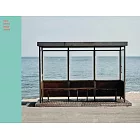 BTS 防彈少年團 /  YOU NEVER WALK ALONE Left 版 (CD)