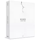 BTS / BTS WINGS CONCEPT BOOK