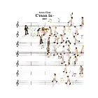 陳奕迅 / C’mon in (預購版)