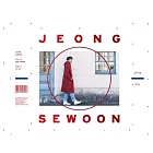 鄭世雲 / 首張迷你專輯PART.2 AFTER台灣DAY版