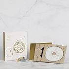 【風潮三十 美好年代】精選輯 (3CD+1USB ) 限量贈品版