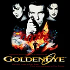 電影原聲帶 / 007黃金眼【搖滾女皇Tina Turner主唱世紀金曲Goldeneye】【25周年絕版複刻世代珍藏盤】(CD)