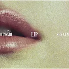 世界末日 / Lip【CD+DVD初回盤】