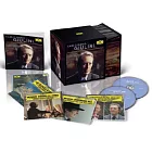 朱里尼DG大全集 / 指揮 / 朱里尼 (42CD)