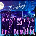 TWICE / Breakthrough 普通盤 CD