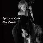 妮基．派洛特：老爹愛曼波 (CD)