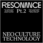 NCT / The 2nd Album RESONANCE Pt.2 (Arrival Ver.)