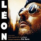 電影原聲帶 / 終極追殺令【27周年紀念重啟特別版】-【法國國境限定-專案引進】