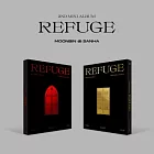 文彬&尹產賀 MOONBIN & SANHA (ASTRO) - REFUGE 迷你二輯 (韓國進口版) 2版合購