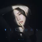 milet / visions【普通盤】