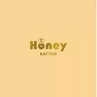 KAT-TUN / Honey【初回限定版1】CD+DVD