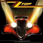 ZZ TOP合唱團 / Eliminator (LP)