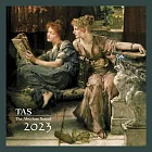 絕對的聲音TAS2023