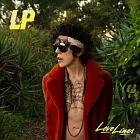 LP / Love Lines (LP)