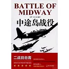 中途島戰役