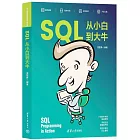 SQL從小白到大牛