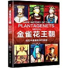 金雀花王朝：戰亂中重建秩序的英國