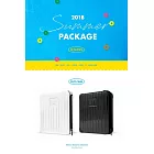 防彈少年團  2018 BTS SUMMER PACKAGE IN SAIPAN VOL. 4 / DVD 夏日寫真 塞班島 (韓國進口版)