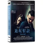 過境情謎 DVD