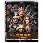 野蠻遊戲：全面晉級 UHD+BD雙碟鐵盒版 預購版