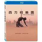 西方極樂園第三季 3藍光BD