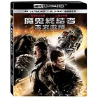 魔鬼終結者：未來救贖 UHD+BD雙碟限定版