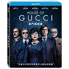 GUCCI: 豪門謀殺案 (藍光BD)