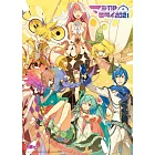 初音未來 / MAGICAL MIRAI 2021 Blu-ray豪華限量盤 (2Blu-ray)