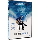 保羅 ‧ 賽門:無眠樂章  DVD