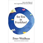 (英文版)See You in Frankfurt! (電子書)