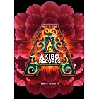 AKIBO RECORDS (電子書)