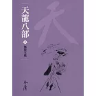 天龍八部1：無量玉壁 (遠流版金庸作品集41) (電子書)