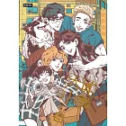 大城小事5 (電子書)