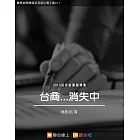 台商…消失中 (電子書)