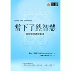 當下了然智慧：無分別智禪修指南 (電子書)