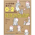 0～2歲的寶寶遊戲圖鑑 (電子書)