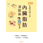 內臟脂肪消除術-不用餓肚子、外食喝酒都OK！「凸凸的肚子」一下子就消除 (電子書)