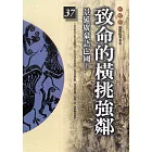 柏楊版通鑑紀事本末37：致命的橫挑強鄰 (電子書)