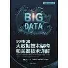 5G時代的大資料技術架構和關鍵技術詳解 (電子書)