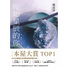 宛如星辰的你【2023年本屋大賞TOP1】（璀璨如星版書封） (電子書)