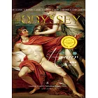 Odyssey (電子書)