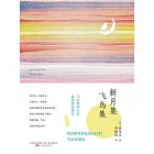 新月集·飛鳥集 (電子書)