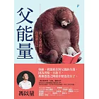 父能量：放下父愛的缺憾，也放過自己 (電子書)