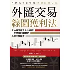 外匯交易線圖獲利法：當沖與波段交易也適用！一次學會FX專家的高勝率操盤術 (電子書)