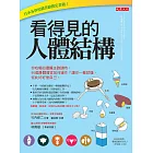 看得見的人體結構 (電子書)