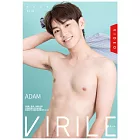 VIRILE男人味 (VIDEO)Adam第16期 (電子雜誌)