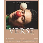 VERSE 12月號/2020第3期 (電子雜誌)