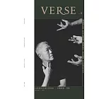 VERSE 10月號/2021第8期 (電子雜誌)