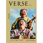 VERSE 2月號/2022第10期 (電子雜誌)