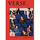 VERSE 4月號/2023第17期 (電子雜誌)